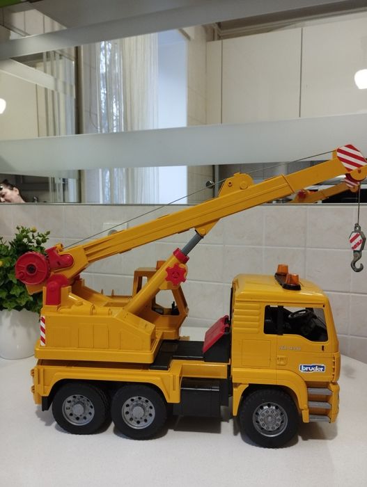 Якісна дитяча іграшка