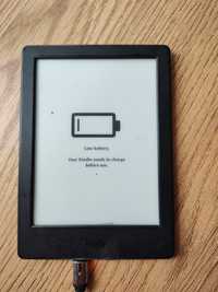 Czytnik Ebooków Kindle 8 gen.