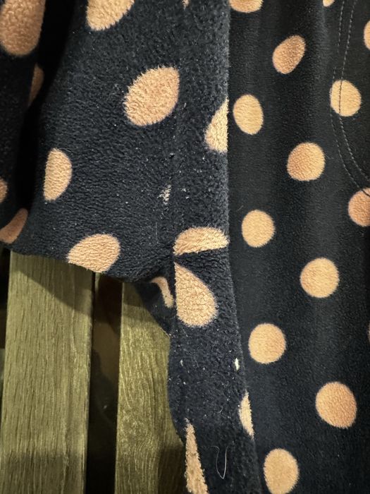 Штани флісові великий розмір