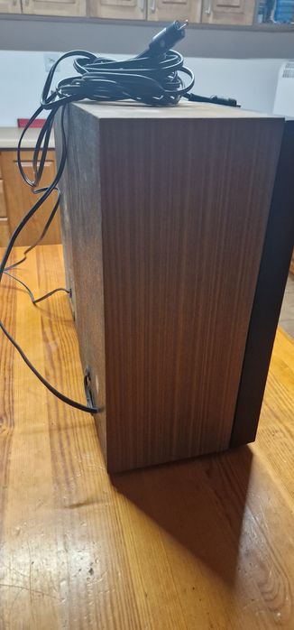Głośniki Unitra Tonsil zg10 10w 8 ohm