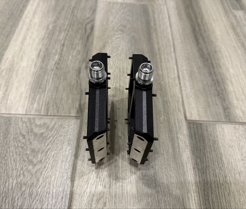 Велопедалі, педалі ACID FLAT A2 - IB