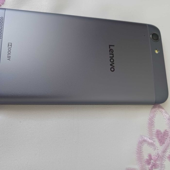 Smartfon Lenovo K5