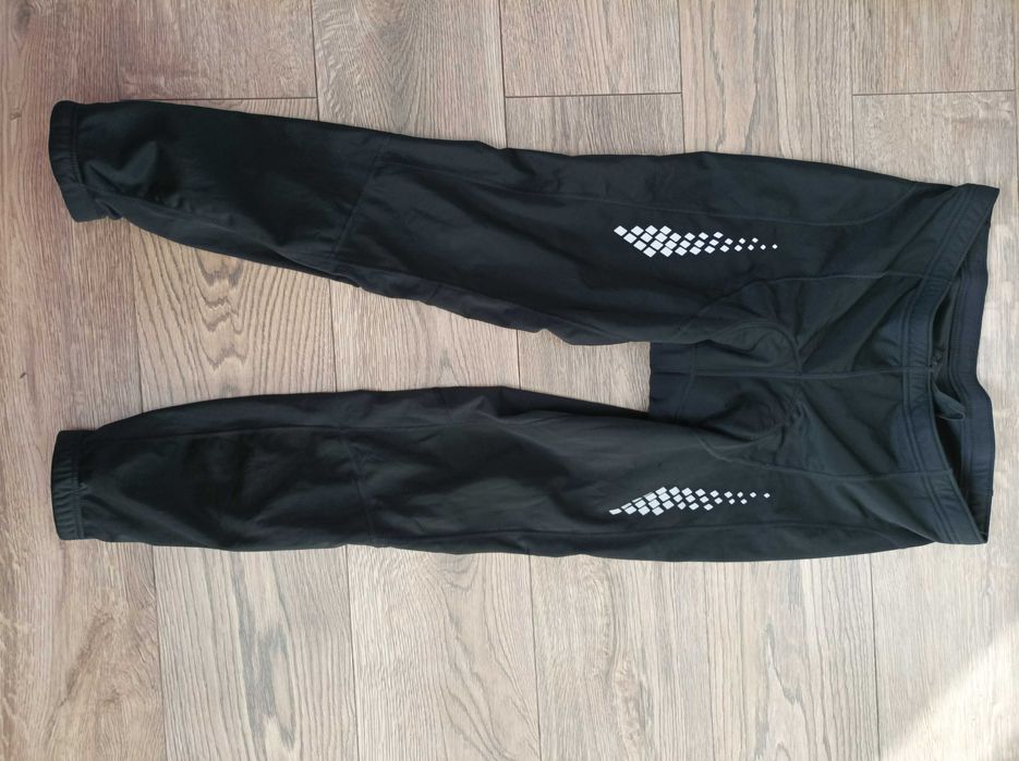 Spodnie rowerowe Crane rozm XL