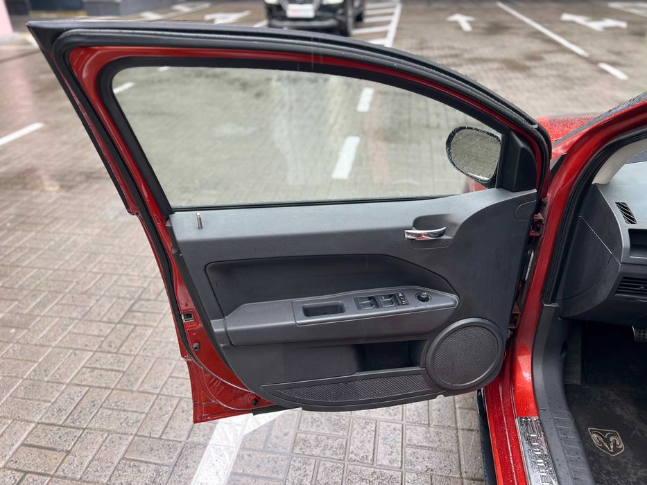 Dodge Caliber 2008