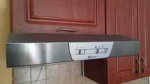 Używany okap kuchenny Electrolux LFU215X 50 cm – w pełni sprawny