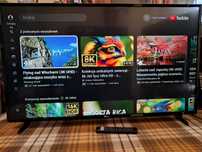 Telewizor LG 43UK6300MLB
