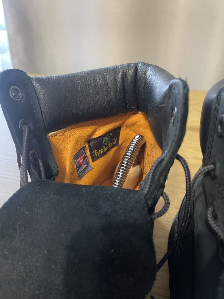 Timberland 200Gram оригінал