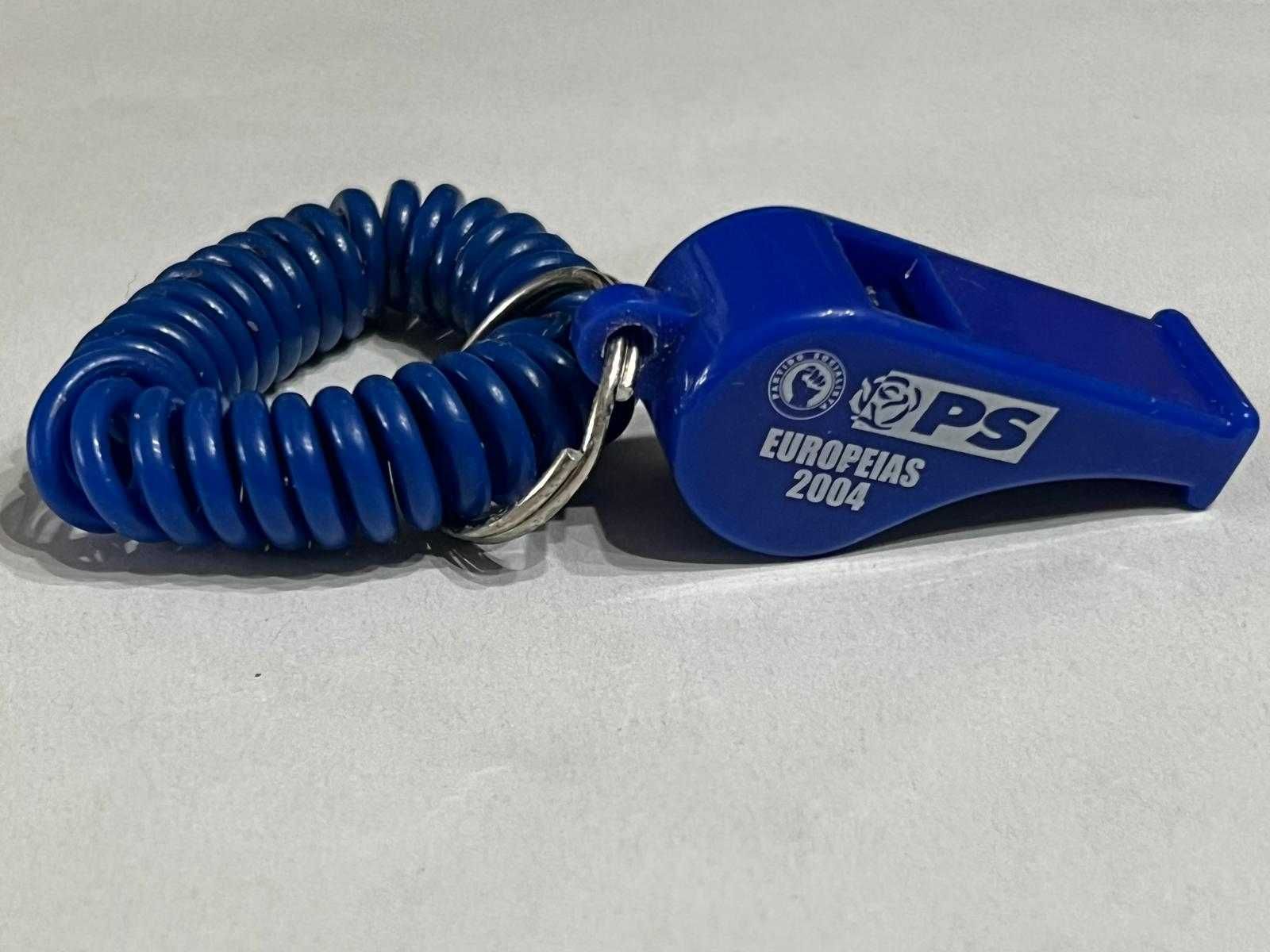 Apito de Campanha PS