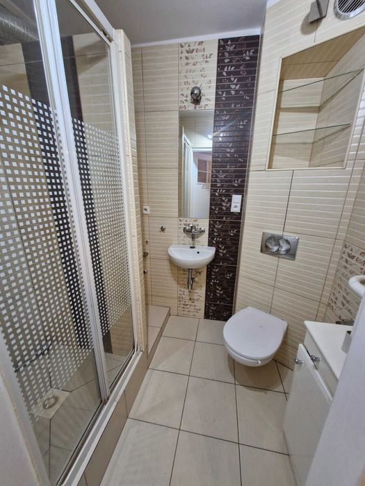 Wynajmę mieszkanie 2 pokojowe Ruda Śląska Halemba