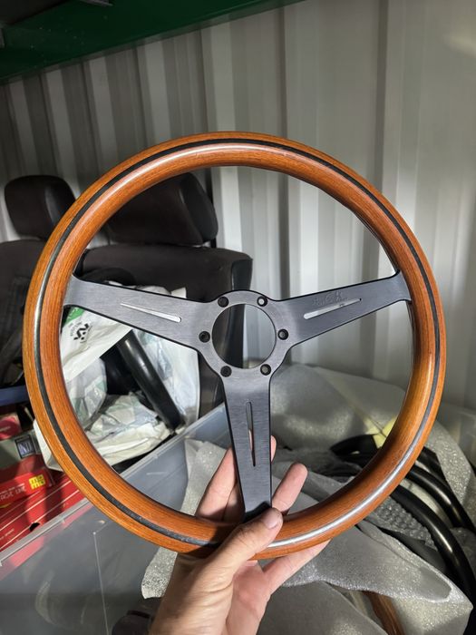 Volantes Carro classicos