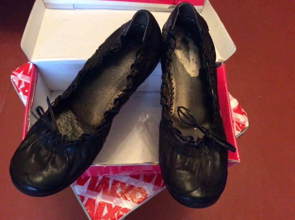 Туфли, слипоны