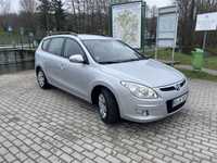 Hyundai i30 1.6 benzyna