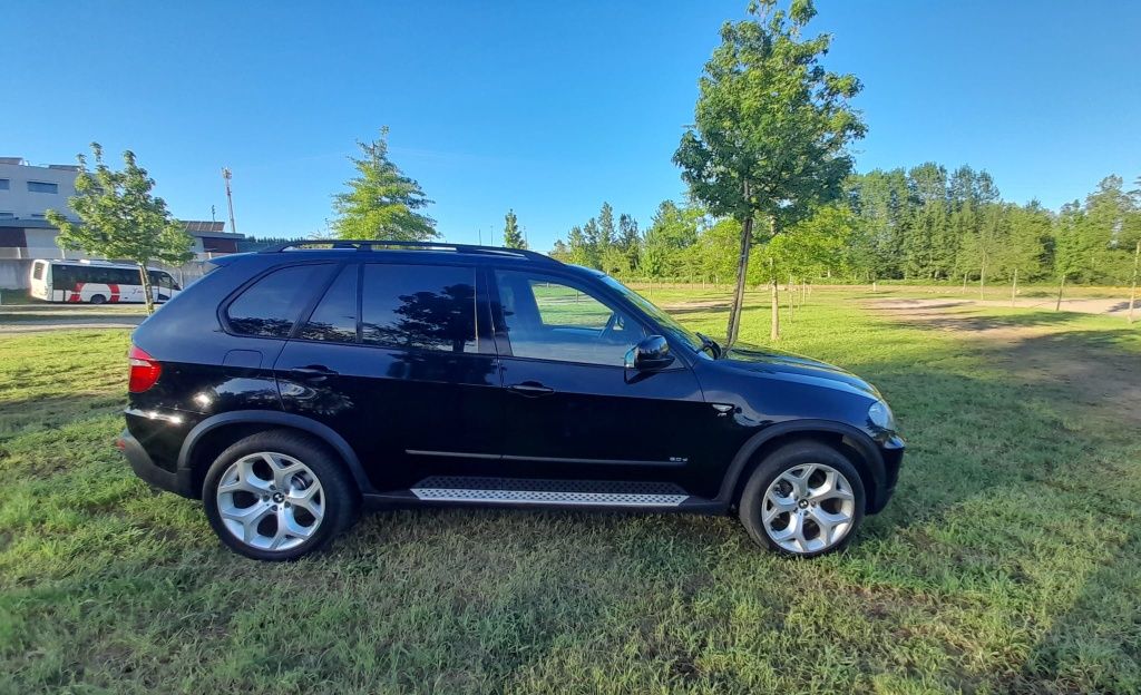 Bmw X5 D PACK M nacional 67€ IUC