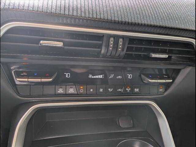 2024 Mazda CX-90 3.3 Turbo Select