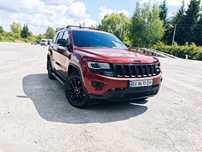 Jeep grand Cherokee 2015 р gaz benzun