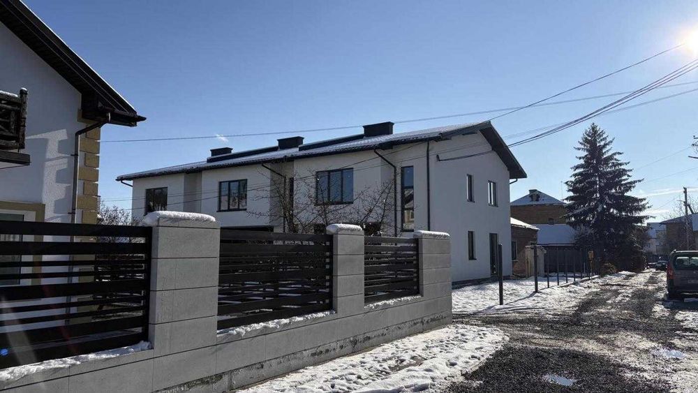 Продаж котеджу, Винники