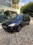 Ford focus 1.4 / 132mil kms