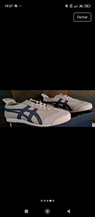 Sapatilhas Asics