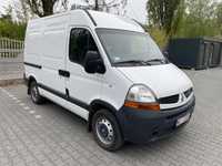 Renault Master 2,5DCI klima . Super stan