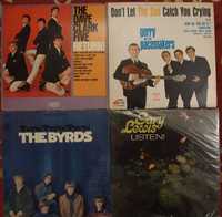 Виниловая пластинка The Dave Clark Five, Gerry & The Pacemakers