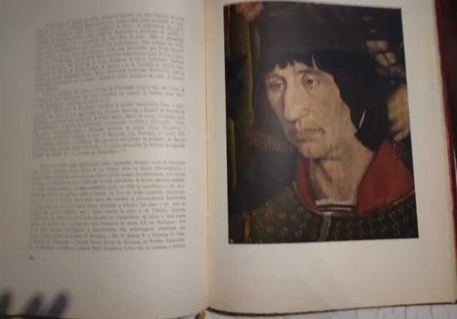 Os Painéis de São Vicente de Fora