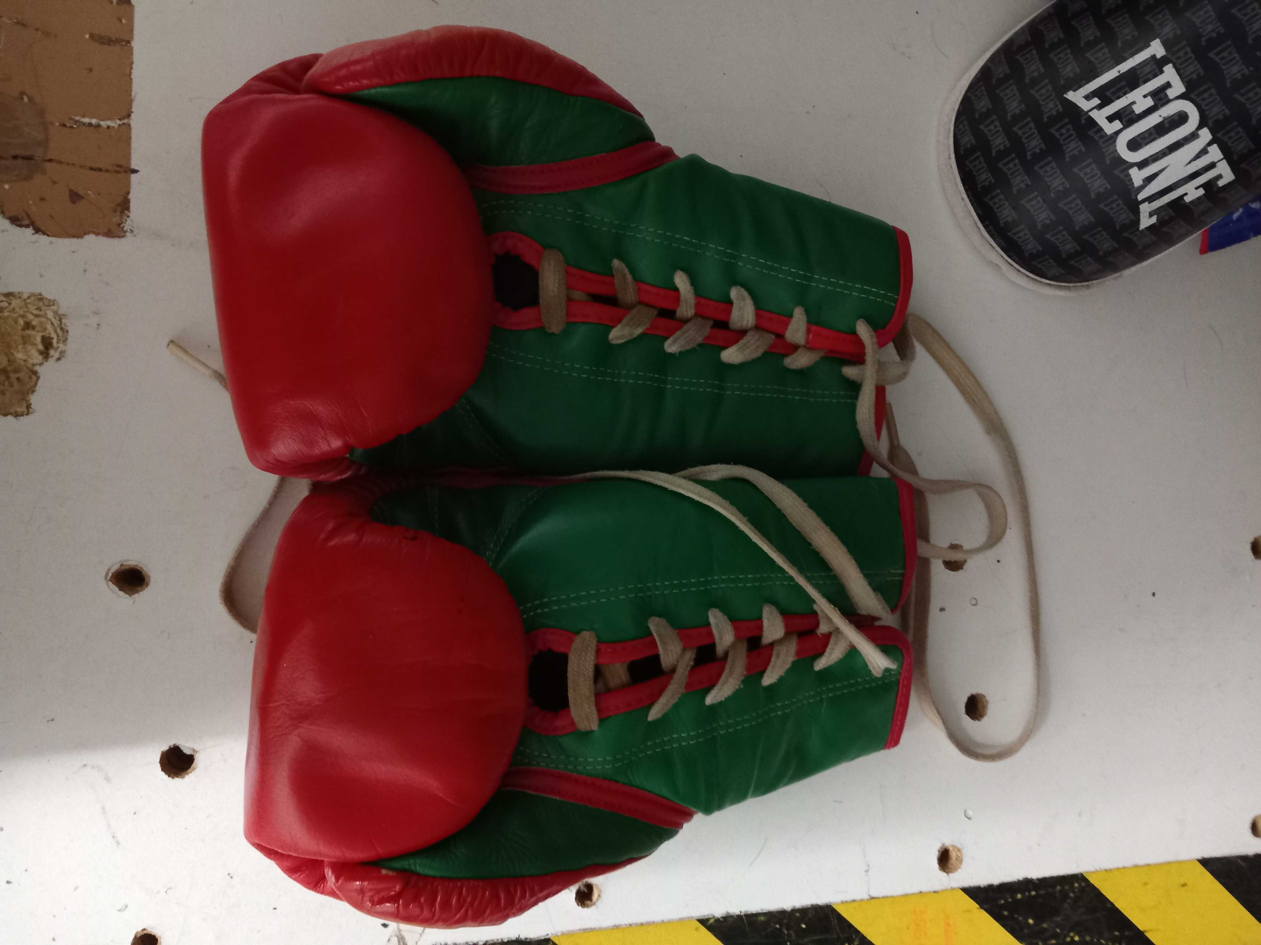 Material Kick Boxing tudo só 50€