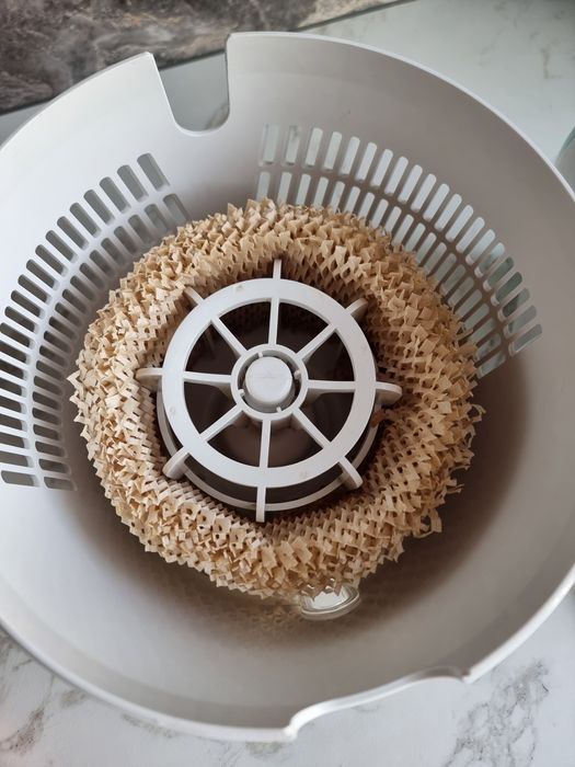 Зволожувач повітря Philips Safe and Clean HU4801/01