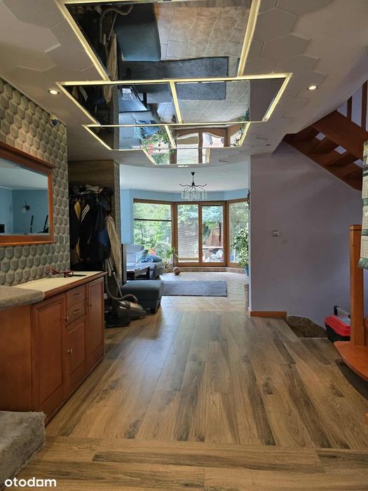 Dom wolnostojący Osowa bez pośredników