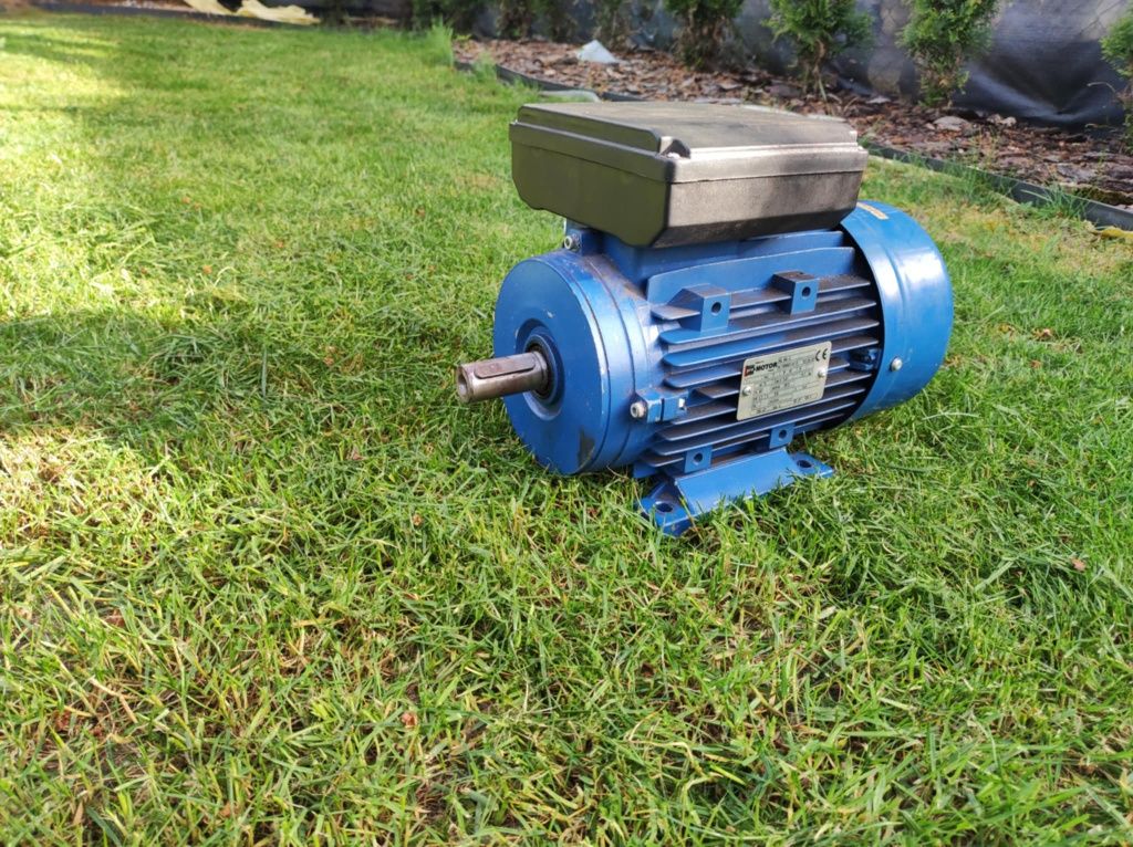 Silnik elektryczny 2,2kw