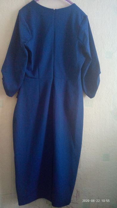 эффектное новое платье Jet большой размер