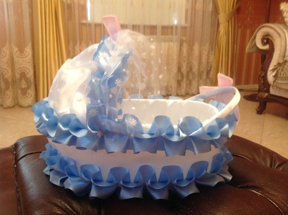 Весільні кошики