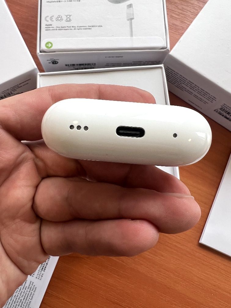 Розпродаж! Акція! бездротових навушників, airPods pro 2 Є ОПТ!