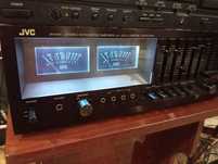 Усилитель JVC JA S 22,