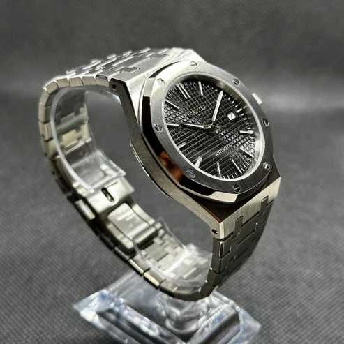 Zegarek Seiko Mod Royal Oak