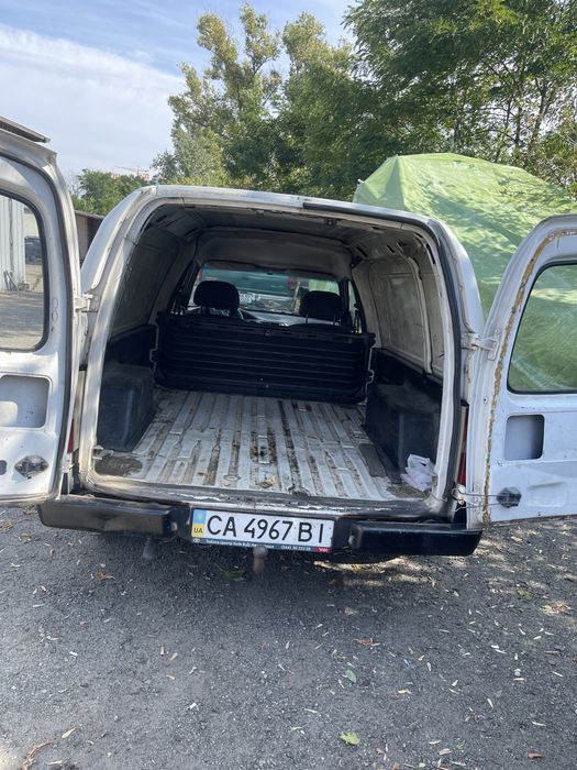 Форд ескорт продажа або обмін