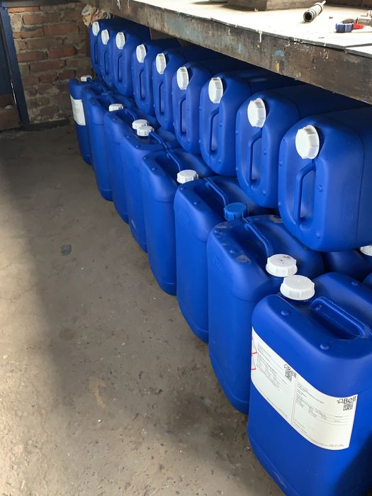 Пищевые канистры 30л