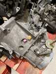Caixa Peugeot/Citroen 1.6hdi 20DM62