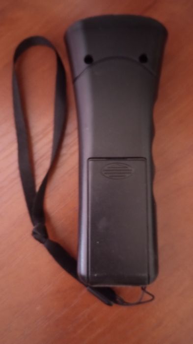 Отпугиватель собак c фонариком и функцией тренировки ультразвуковой