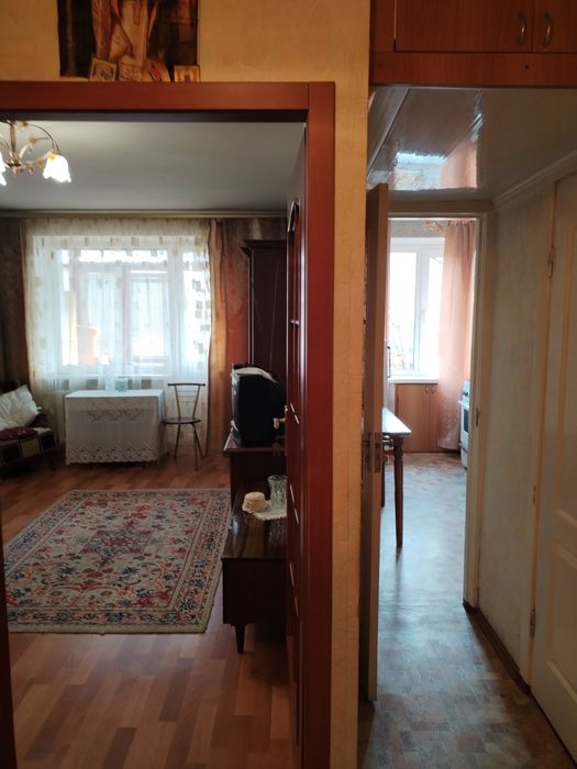 Сдам 2х комнатную квартиру пр. Мазепы (Петровского), ул. Выборгсая бло