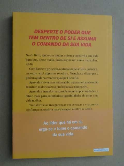 7 Passos para Mudar a Sua Vida de Maria Helena - 1ª Edição