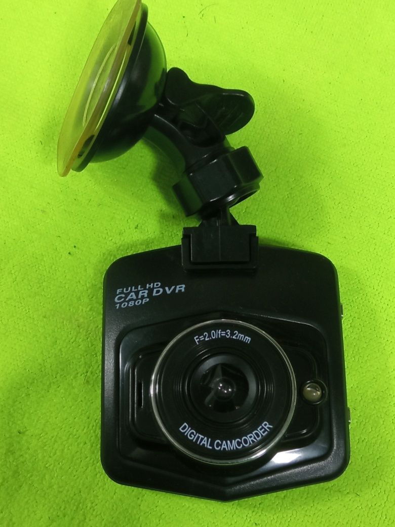 Видеорегистратор Car  DVR 1080P
