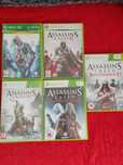 Assassin's Creed zestaw Xbox 360