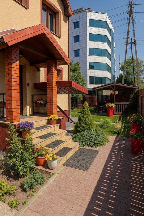 Новое Общежитие Хостел Hostel Warszawa Kwatery Говорим по-русски