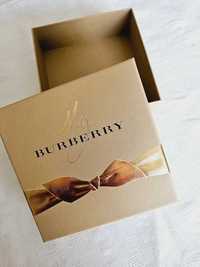 Caixa oferta Burberry