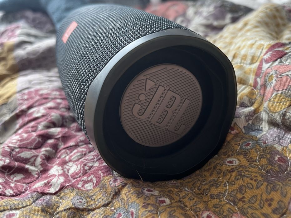 JBL Charge 4 głosnik