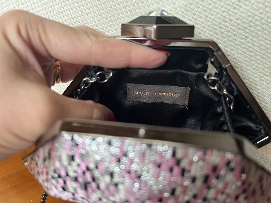 Mala de festa - Afonso Dominguez