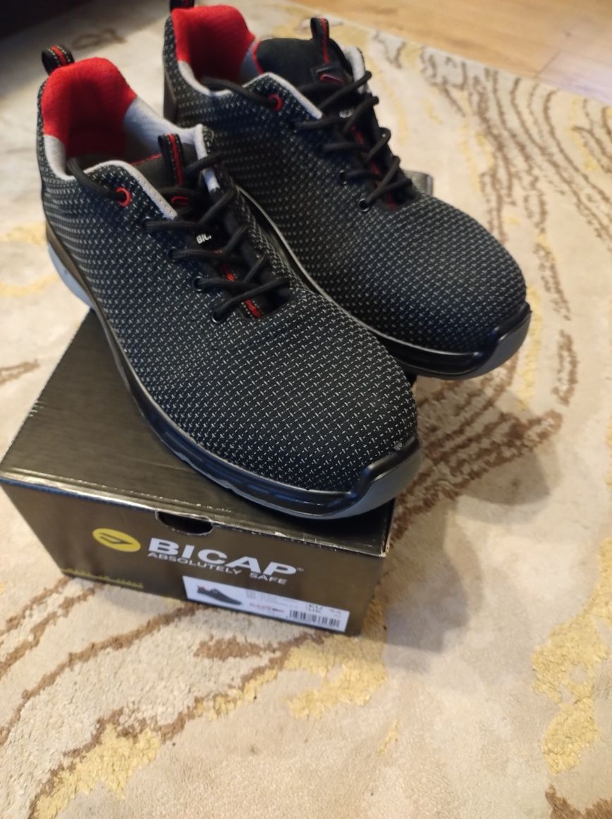 Buty robocze BICAP roz.44