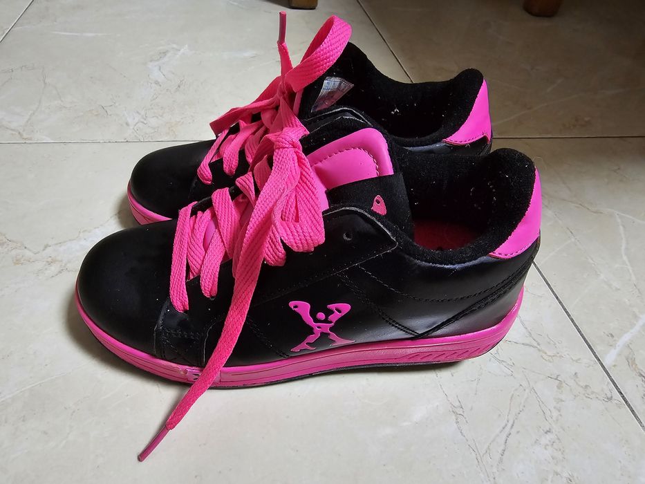 Sapatilhas sidewalksports de Rodas para criança