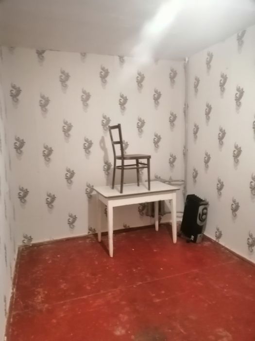 Квартира 2 кімнатна