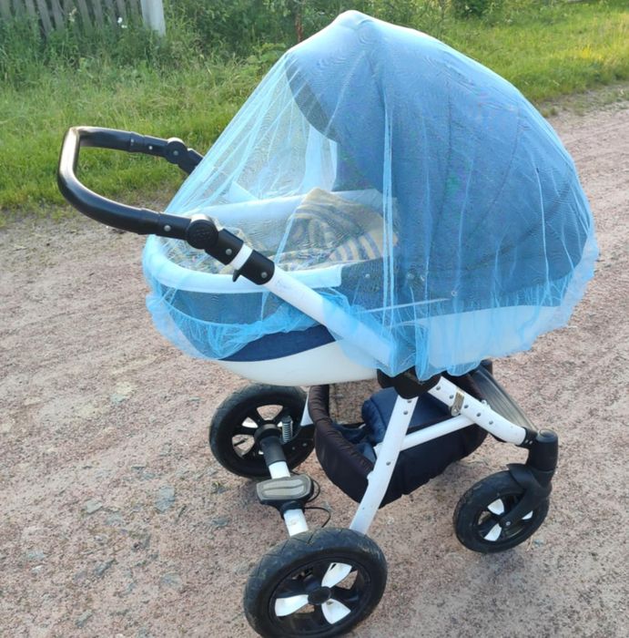 Коляска 2в1 срочно